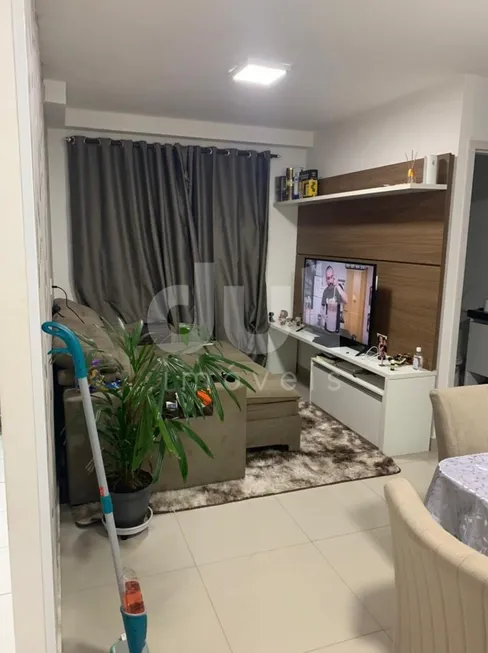 Foto 1 de Apartamento com 2 Quartos à venda, 53m² em Parque Yolanda, Sumaré