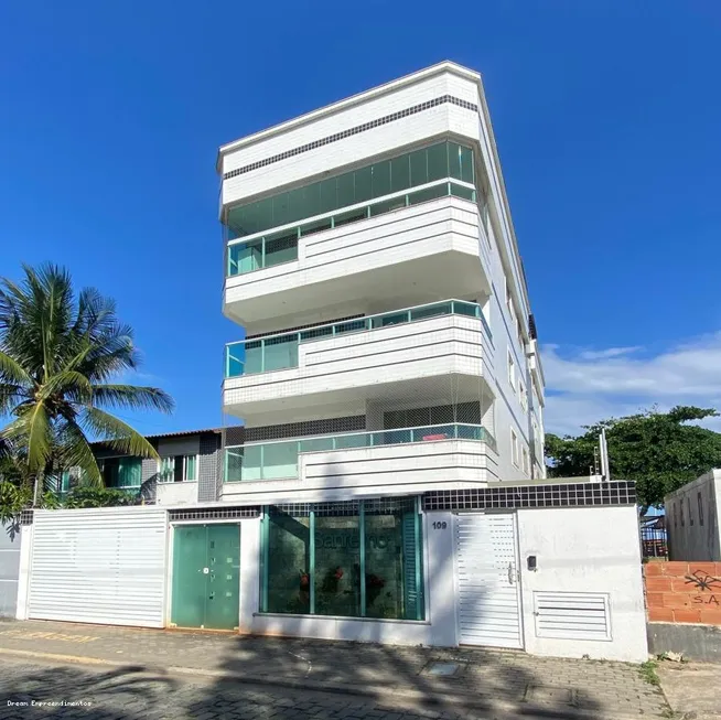 Foto 1 de Apartamento com 3 Quartos à venda, 80m² em Costazul, Rio das Ostras