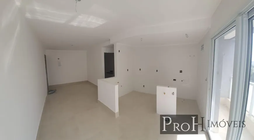 Foto 1 de Apartamento com 2 Quartos à venda, 62m² em Jardim, Santo André