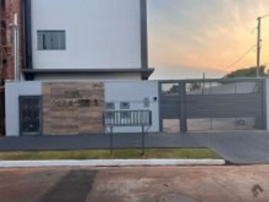 Foto 1 de Casa de Condomínio com 2 Quartos à venda, 100m² em Jardim Ima, Campo Grande