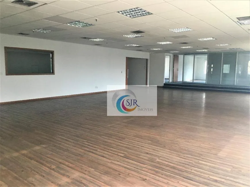 Foto 1 de Sala Comercial para venda ou aluguel, 416m² em Vila Olímpia, São Paulo