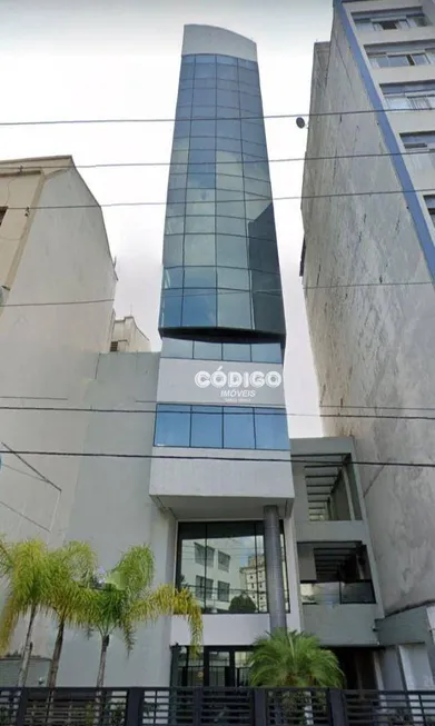 Foto 1 de Prédio Comercial à venda, 1837m² em Pacaembu, São Paulo