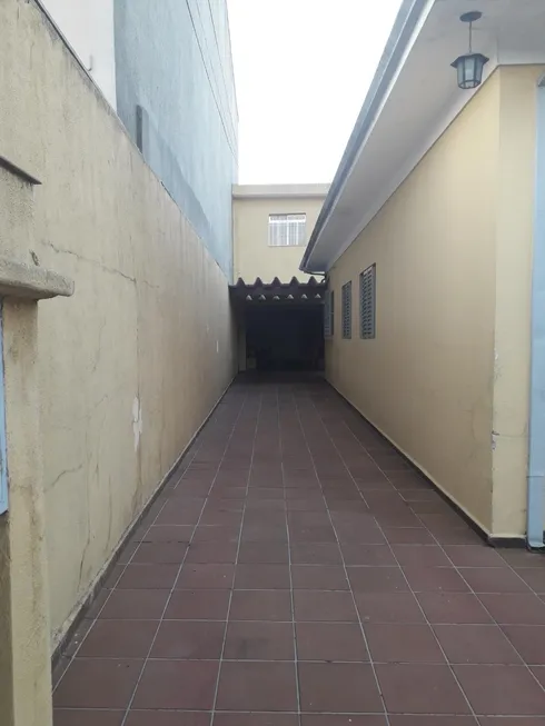 Foto 1 de Casa com 4 Quartos à venda, 219m² em Anchieta, São Bernardo do Campo