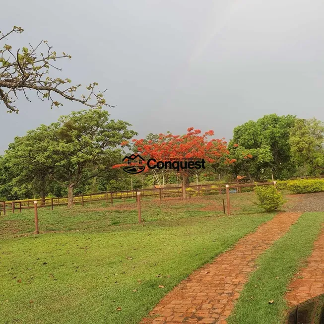 Foto 1 de Fazenda/Sítio com 4 Quartos à venda, 200000m² em Centro, Caetanópolis