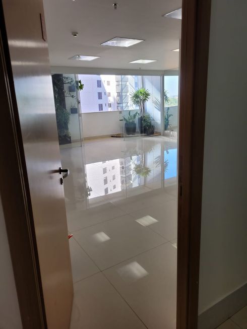 Sala Comercial Na Avenida Olinda 960 Park Loz ndes Em Goi nia Por R 