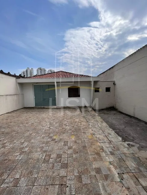 Foto 1 de Casa com 4 Quartos para alugar, 285m² em Centro, São Bernardo do Campo