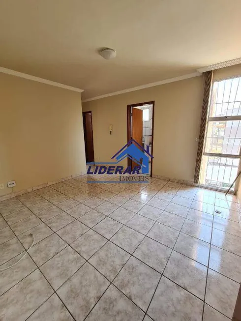 Foto 1 de Apartamento com 2 Quartos para alugar, 60m² em Fernão Dias, Belo Horizonte