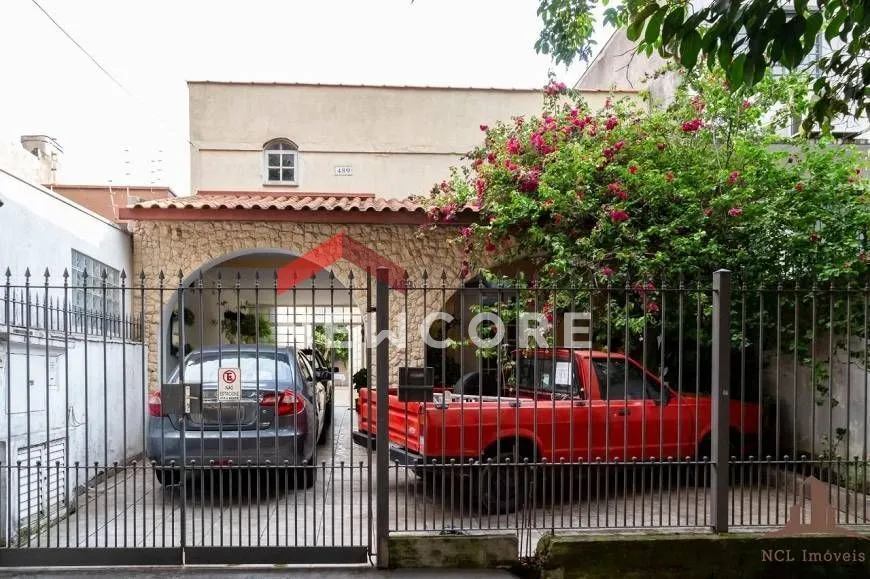 Foto 1 de Casa com 3 Quartos à venda, 350m² em Vila Anastácio, São Paulo