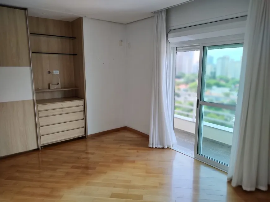 Foto 1 de Apartamento com 4 Quartos à venda, 188m² em Centro, São Bernardo do Campo