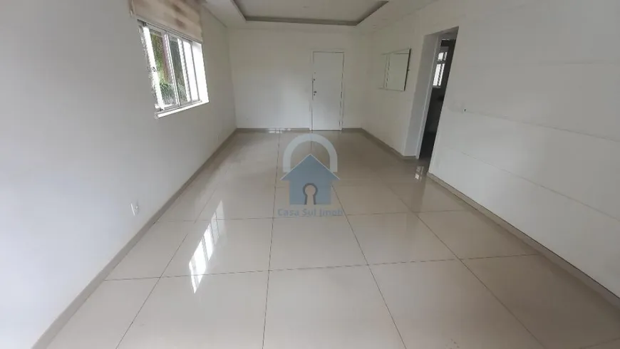 Foto 1 de Apartamento com 3 Quartos à venda, 115m² em Buritis, Belo Horizonte