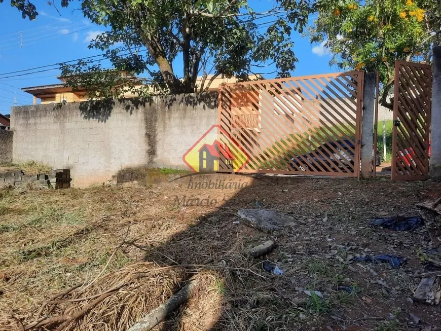 Foto 1 de Lote/Terreno à venda, 300m² em Campos Elíseos, Taubaté