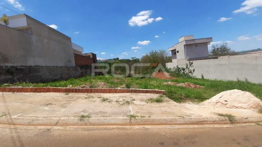 Foto 1 de Lote/Terreno à venda, 250m² em Jardim das Torres, São Carlos