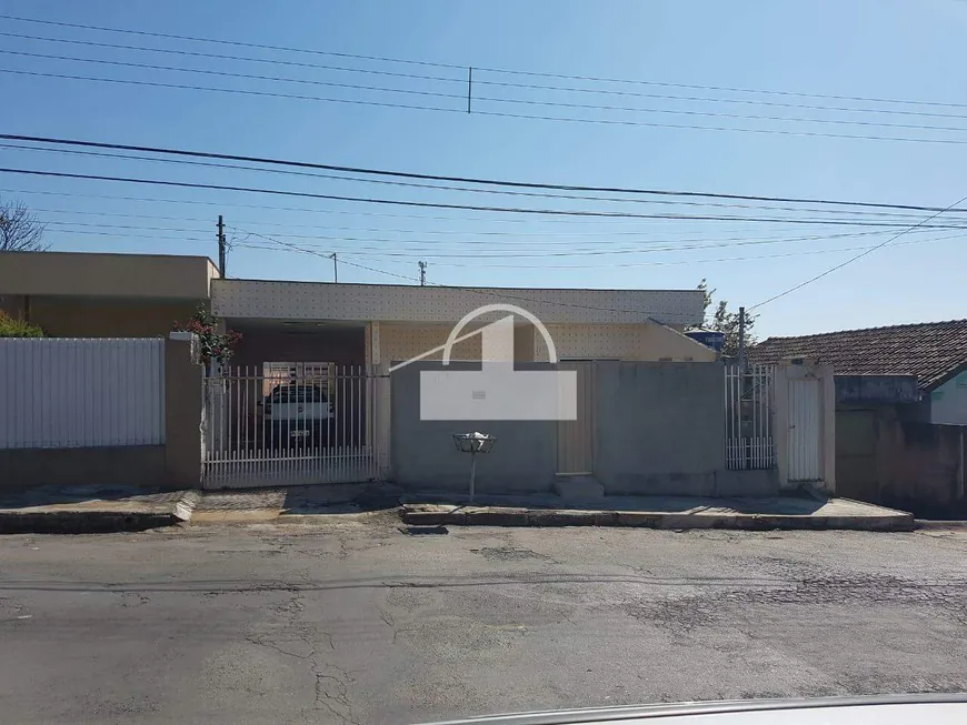 Foto 1 de Casa com 3 Quartos à venda, 127m² em Santo Antônio, Sete Lagoas