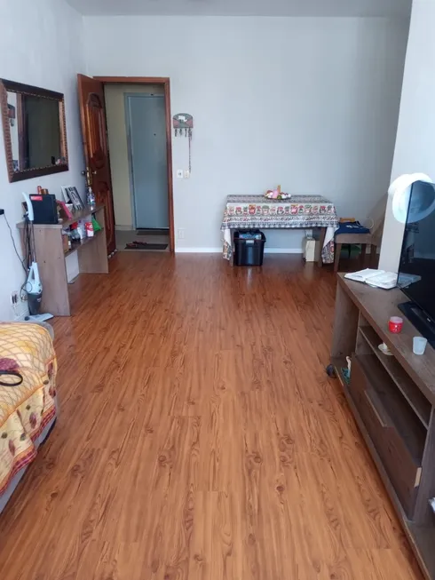 Foto 1 de Apartamento com 2 Quartos à venda, 65m² em Cascadura, Rio de Janeiro