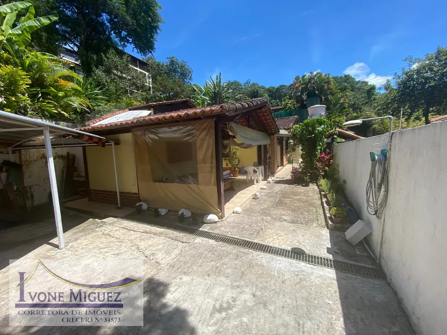 Foto 1 de Casa de Condomínio com 3 Quartos à venda, 160m² em Alto da Boa Vista, Miguel Pereira