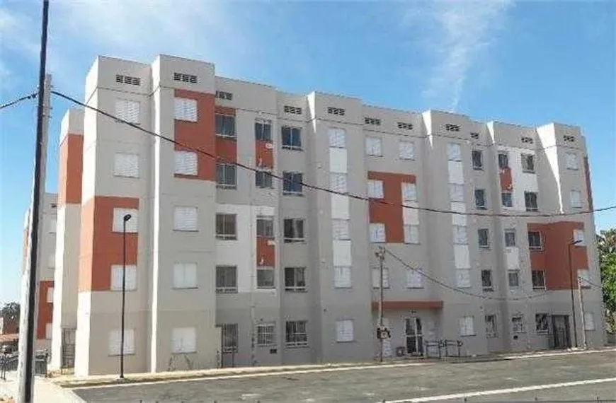 Foto 1 de Apartamento com 2 Quartos à venda, 43m² em São Clemente, Monte Mor
