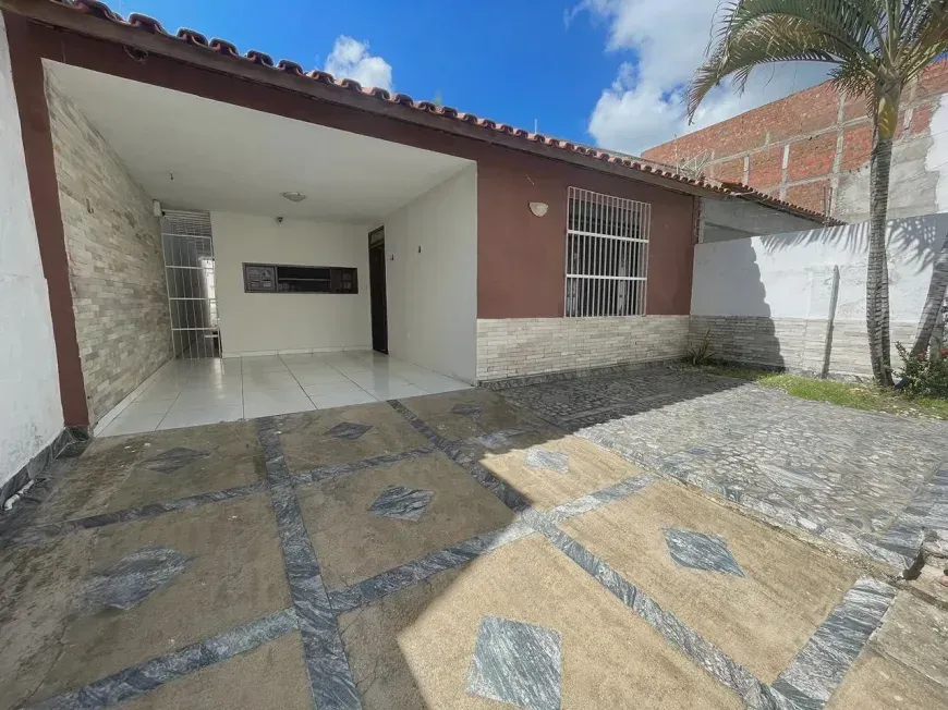 Foto 1 de Casa com 3 Quartos à venda, 116m² em Eldorado, Serra