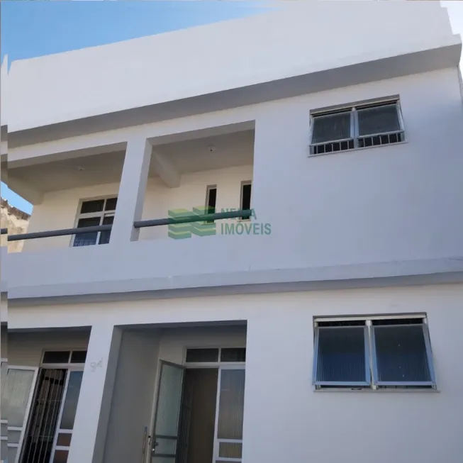 Foto 1 de Casa com 3 Quartos para alugar, 140m² em Candeal, Salvador