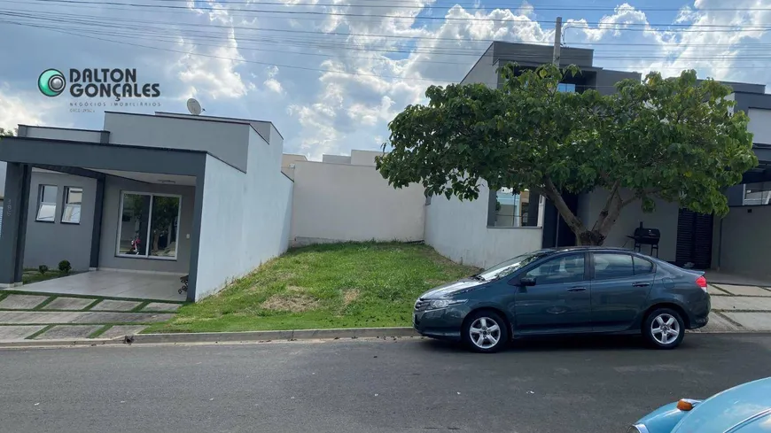 Foto 1 de Lote/Terreno à venda, 150m² em Jardim Park Real, Indaiatuba