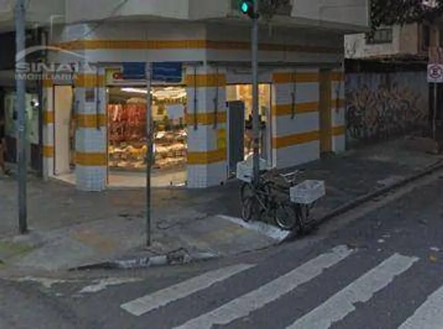 Foto 1 de Ponto Comercial à venda, 36m² em Bom Retiro, São Paulo