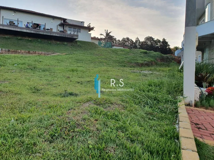 Foto 1 de Lote/Terreno à venda, 537m² em Reserva dos Vinhedos, Louveira