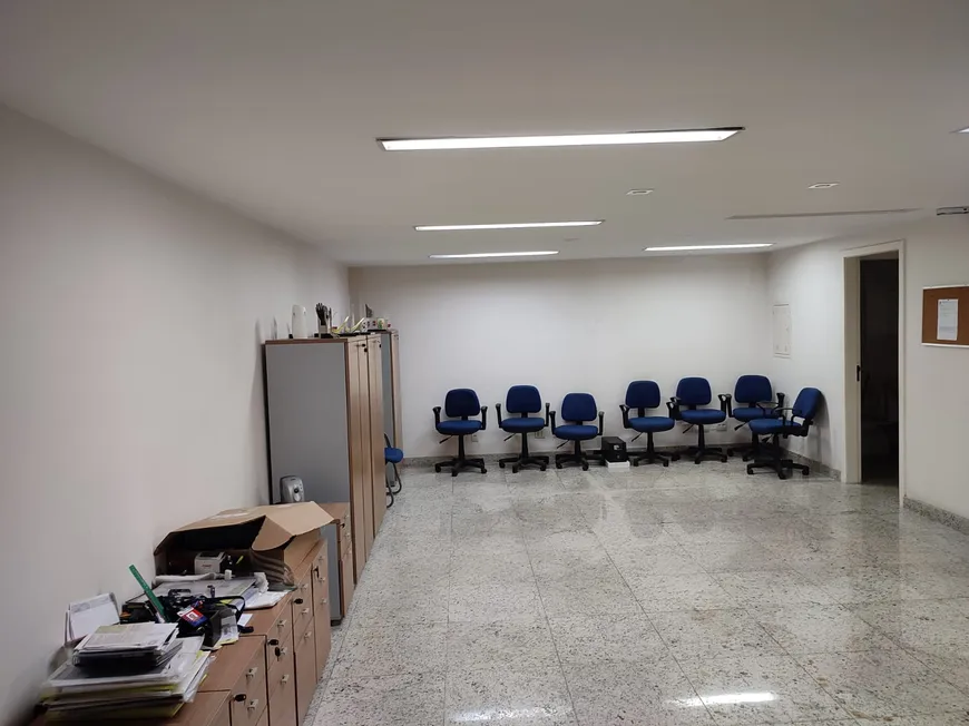 Foto 1 de Sala Comercial para alugar, 200m² em Praia do Canto, Vitória