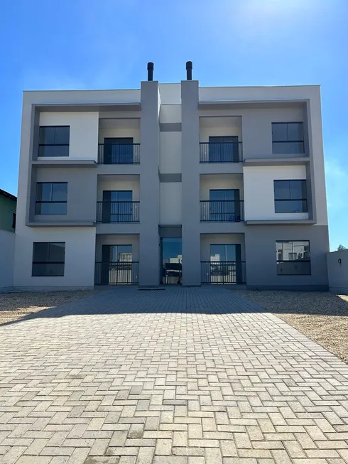 Foto 1 de Apartamento com 1 Quarto para alugar, 38m² em Limoeiro, Brusque