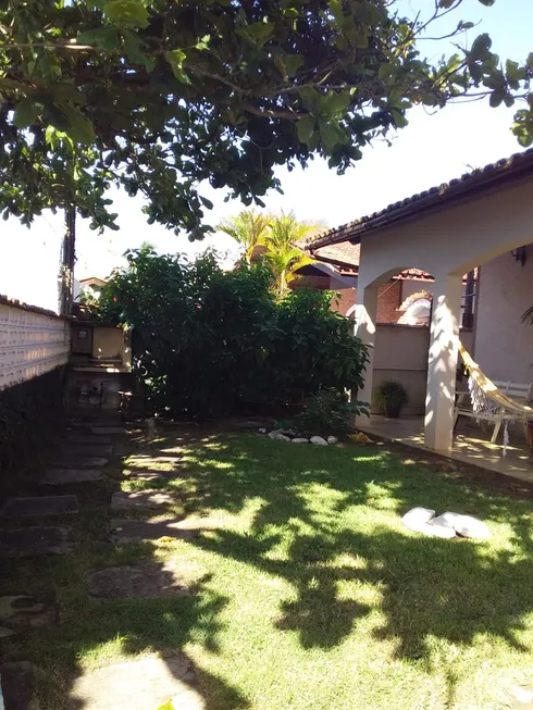 Foto 1 de Casa com 3 Quartos à venda, 211m² em Cibratel II, Itanhaém