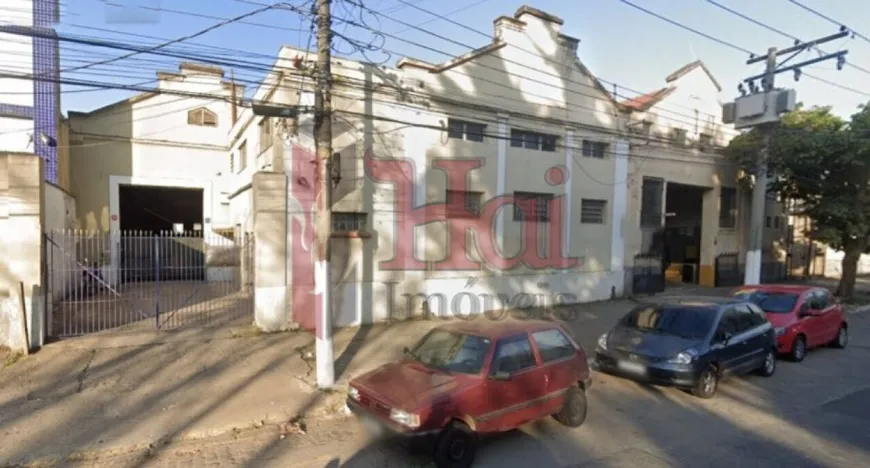 Foto 1 de Galpão/Depósito/Armazém à venda, 1236m² em Vila Independência, São Paulo