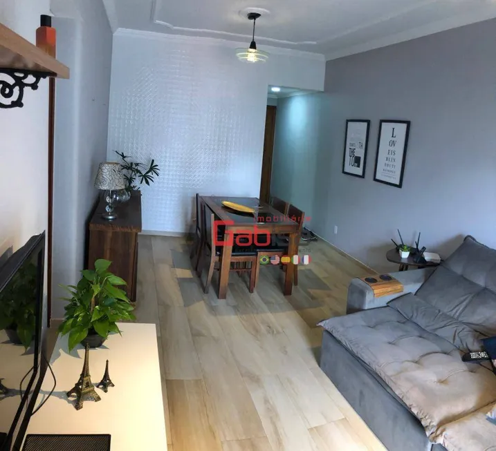 Foto 1 de Apartamento com 2 Quartos à venda, 95m² em Braga, Cabo Frio