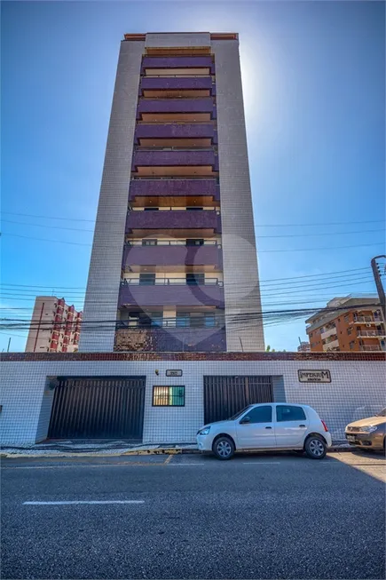 Foto 1 de Cobertura com 4 Quartos à venda, 458m² em Dionísio Torres, Fortaleza