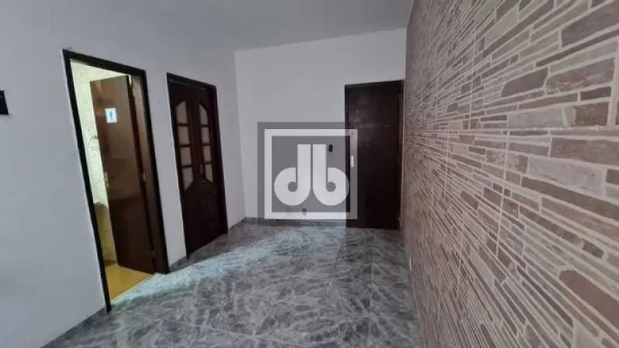 Foto 1 de Apartamento com 3 Quartos à venda, 81m² em  Praia da Bandeira, Rio de Janeiro