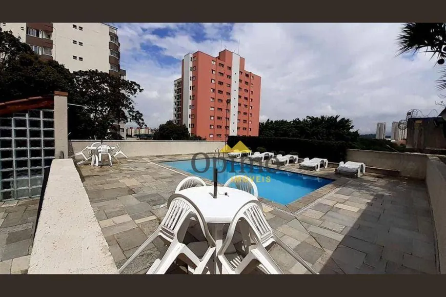 Foto 1 de Apartamento com 3 Quartos à venda, 108m² em Vila Monte Alegre, São Paulo