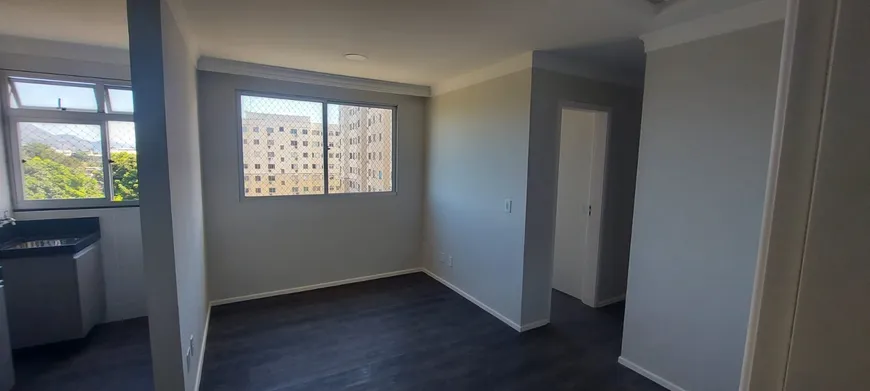 Foto 1 de Apartamento com 3 Quartos à venda, 50m² em Nova Zelandia, Serra