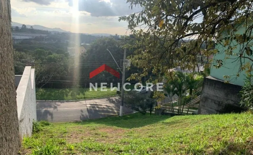 Foto 1 de Lote/Terreno com 1 Quarto à venda, 618m² em Tarumã, Santana de Parnaíba