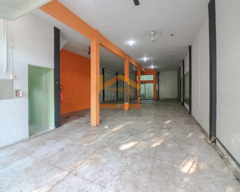 Foto 1 de Ponto Comercial à venda, 400m² em Residencial São Joaquim, Santa Bárbara D'Oeste