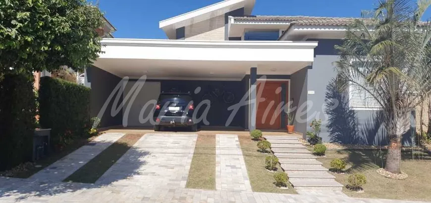 Foto 1 de Casa com 3 Quartos à venda, 250m² em Damha II, São Carlos