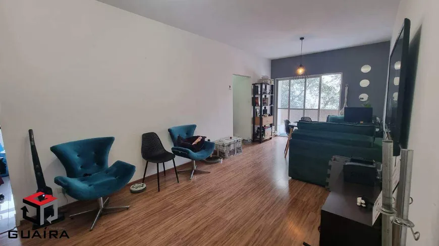 Foto 1 de Apartamento com 2 Quartos à venda, 80m² em Vila Olímpia, São Paulo