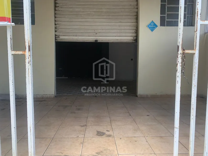 Foto 1 de Sala Comercial para alugar, 70m² em Jardim Yeda, Campinas