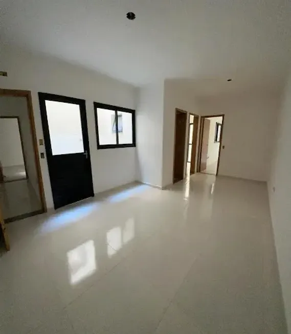 Foto 1 de Apartamento com 2 Quartos à venda, 47m² em Jardim Alvorada, Santo André