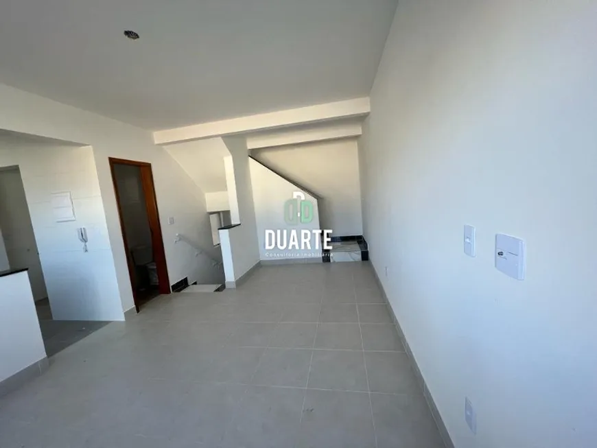 Foto 1 de Casa com 2 Quartos à venda, 100m² em Estuario, Santos