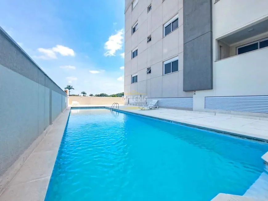 Foto 1 de Apartamento com 3 Quartos à venda, 96m² em Centro, Joinville