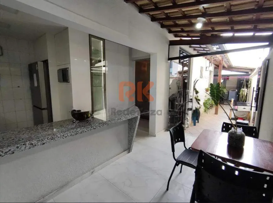 Foto 1 de Apartamento com 2 Quartos à venda, 100m² em Castelo, Belo Horizonte