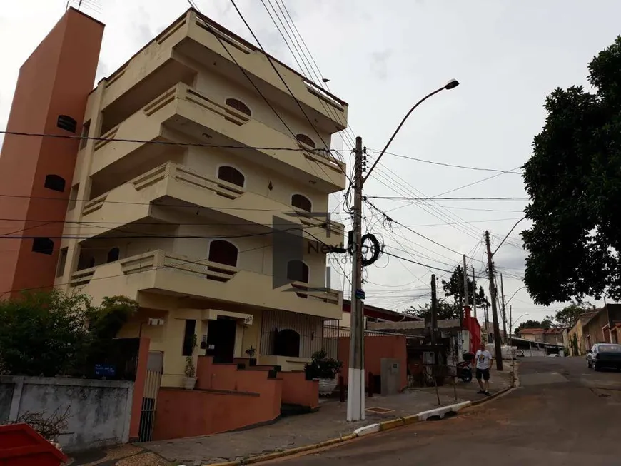 Foto 1 de Apartamento com 2 Quartos à venda, 94m² em Vila Paraíso, Campinas