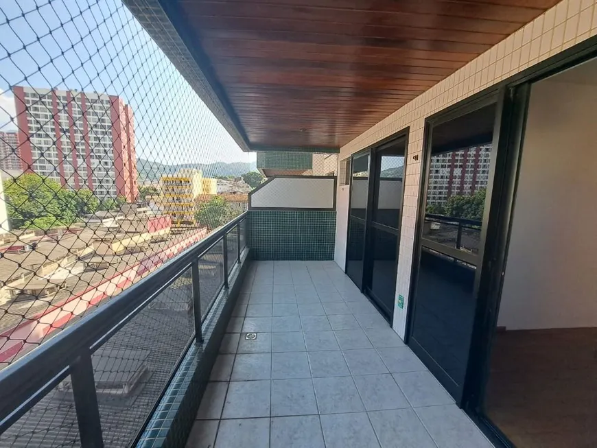 Foto 1 de Apartamento com 4 Quartos à venda, 111m² em Méier, Rio de Janeiro