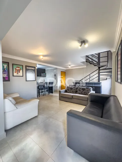 Foto 1 de Apartamento com 2 Quartos à venda, 108m² em Setor Oeste, Goiânia