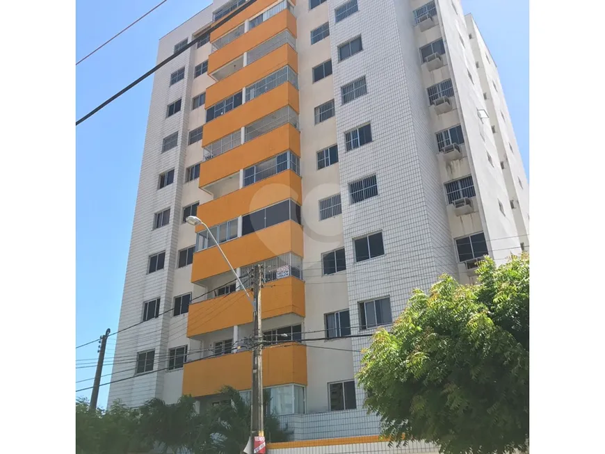 Foto 1 de Apartamento com 3 Quartos à venda, 97m² em Papicu, Fortaleza