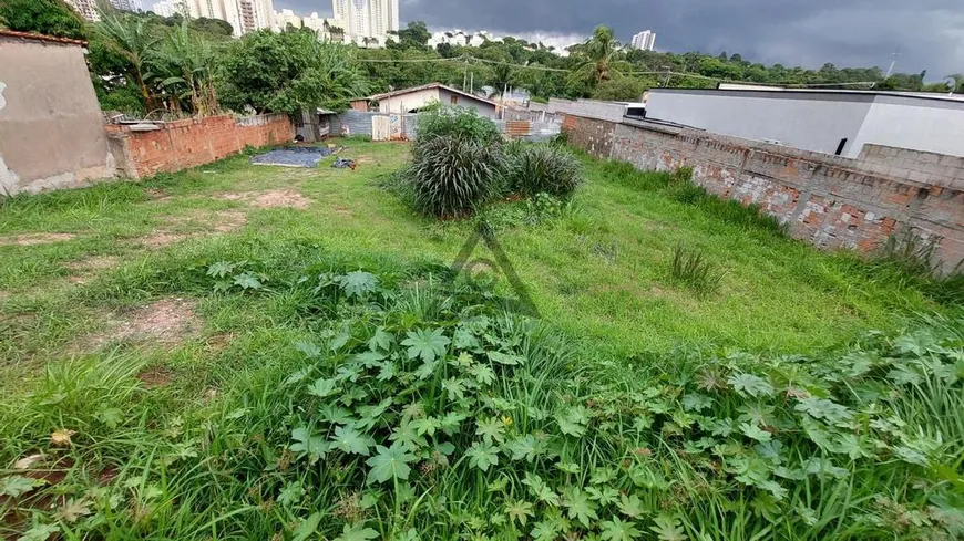 Foto 1 de Lote/Terreno para alugar, 500m² em Parque Rural Fazenda Santa Cândida, Campinas