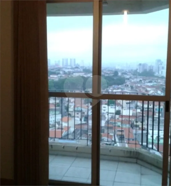 Foto 1 de Apartamento com 3 Quartos à venda, 69m² em Saúde, São Paulo