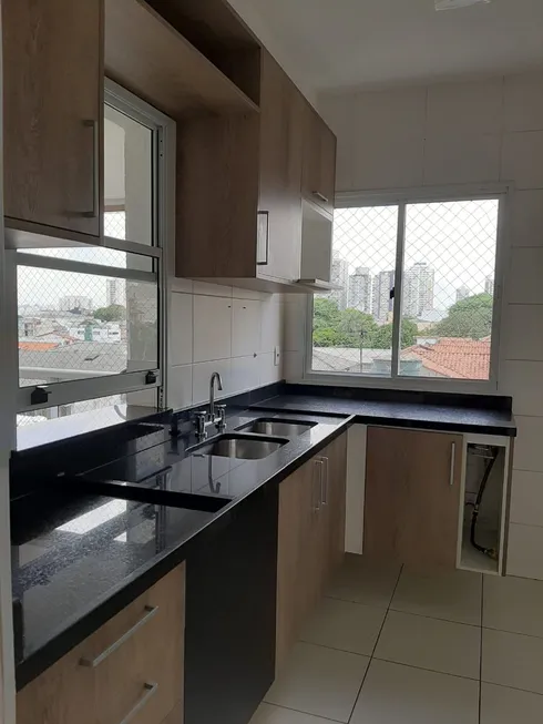 Foto 1 de Apartamento com 3 Quartos à venda, 89m² em Ipiranga, São Paulo